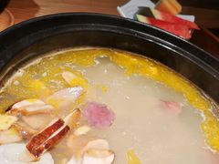 -一朵菌·野生菌探索家火锅(南亚店)