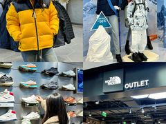 -盛京大奥莱(沈阳奥体店)