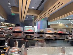 -争鲜回转寿司(朝北大悦城店)