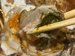 -盒马鲜生(富田新天地店)