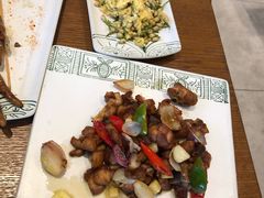 -云海肴·汽锅鸡·云南菜(苏州中心店)