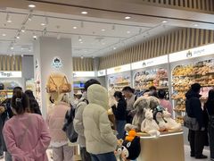 -凯德MALL(西直门店)