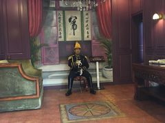 -卫鼎轩·曹公馆(鼓楼店)
