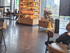 -星巴克臻选(上海长风大悦城店)