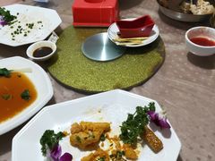 -张家卫·阳江菜·小海鲜(肥婆湾桥店)