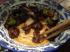 -腔调面(斜土路店)