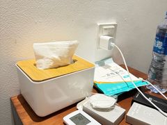 -邻岸海景民宿(南澳杨梅坑店)