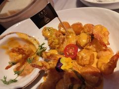 -金椰壳· 大厨新加坡菜(壹方城店)