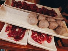 -悦来悦牛潮汕牛肉火锅(大浪店)