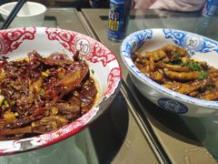 -稻香村全民餐厅(鄱阳店)