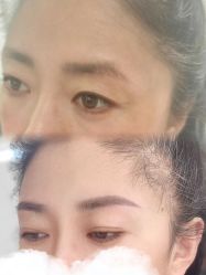 -Yue Show馨选·半永久纹眉纹眼线