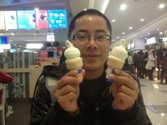 -DQ·蛋糕·冰淇淋(虹口龙之梦店)