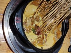 -袁记串串香(新南门店)