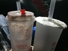-书亦烧仙草(南阳盛世店)