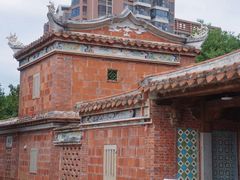 -晋江五店市传统文化旅游区