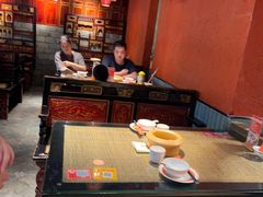-老客家·客家菜(万达店)
