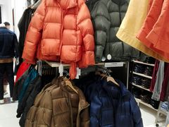 -优衣库(威海威高购物中心店)