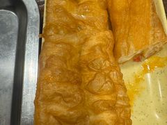 -鲤.金记沙茶面(总店)