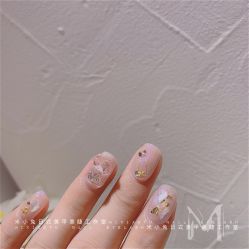 -米小兔美甲美睫