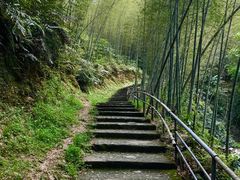 -千泷沟大瀑布旅游区