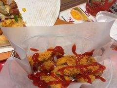 -必胜客(云汇天地店)