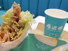 -库滋明·俄罗斯特色美食(中央大街店)