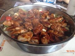 -黄记煌三汁焖锅(崇文门店)