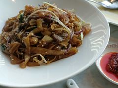 -深圳美高梅酒店-品聚嘉府中餐厅