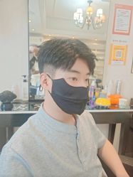 -唐风采假发补发定制