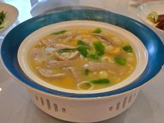 -渝信川菜(南滨店)