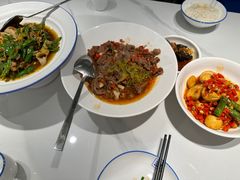 -兰湘子·湘菜小炒(南京江宁万达店)