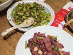 -鸽子窝(青塔店)