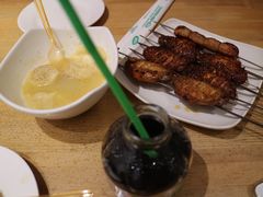 -鬼味烤翅(南锣鼓巷店)