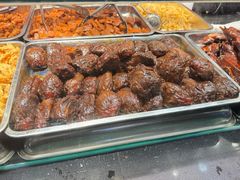 -乔波食品(杜桥中心菜场店)