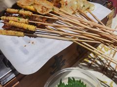 -串盟烧烤·长沙美食地标(星沙店)