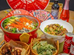-十二点·辣椒炒肉(南山店)