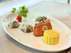 -明州府(文化广场店)