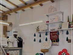 -屋裡·Union Bakery(龙江路店)