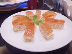 -阿庄新豫菜(航海东路店)