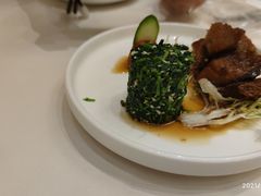 -得月楼·省级非遗·传统苏帮菜(观前店)