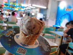 -贝林大翅鲸简餐厅(国家海洋博物馆店)