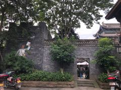 -昌州古城