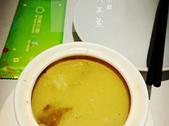 -汤城小厨•粤菜•靓汤(金宝街店)