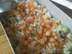 -蜜桃餐厅·伴山(湖滨商业街店)