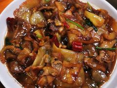 -如意香辣鸡架(总店)