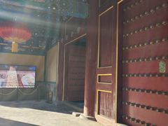 -历代帝王庙博物馆