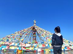 -青海湖国家重点风景名胜区