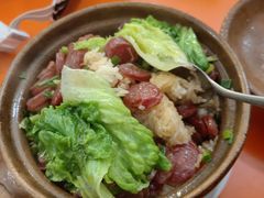 -潮香兴煲仔饭(莲花路店)