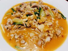 -怪怪龙虾·来自江苏盱眙(惊驾路店)