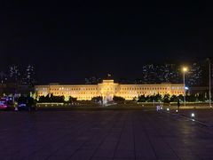 -大连人民广场